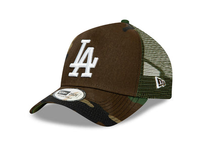 Jockey New Era Los Angeles Dodgers Unisex Verde