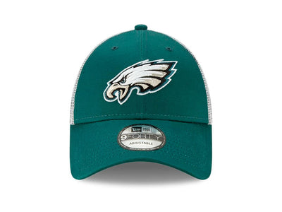 Jockey New Era Nfl 940 Philadelphia Eagles Hombre Verde