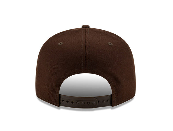 Jockey New Era Mlb San Diego Padres 950 Unisex Cafe