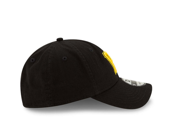 Jockey New Era Mlb 920 Pittsburgh Pirates Unisex Negro