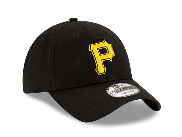 Jockey New Era Mlb 920 Pittsburgh Pirates Unisex Negro