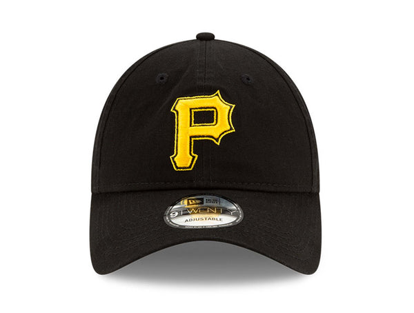 Jockey New Era Mlb 920 Pittsburgh Pirates Unisex Negro