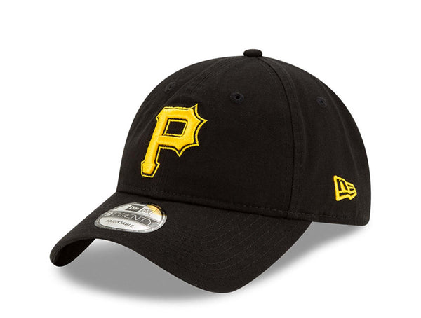 Jockey New Era Mlb 920 Pittsburgh Pirates Unisex Negro