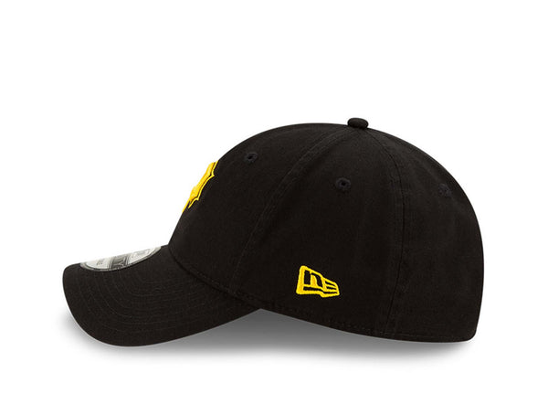 Jockey New Era Mlb 920 Pittsburgh Pirates Unisex Negro