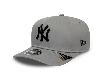 Jockey New Era Mlb 950 Stretch Snap NY Yankees Hombre Gris