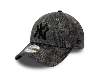 Jockey New Era Mlb 940 New York Yankees Hombre Gris