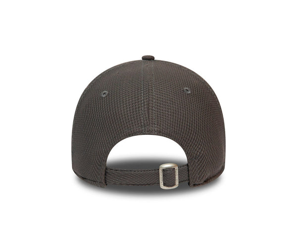 Jockey New Era Mlb 940 New York Yankees Hombre Gris