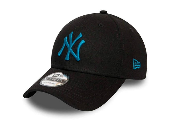 Jockey New Era Mlb 940 New York Yankees Hombre Negro