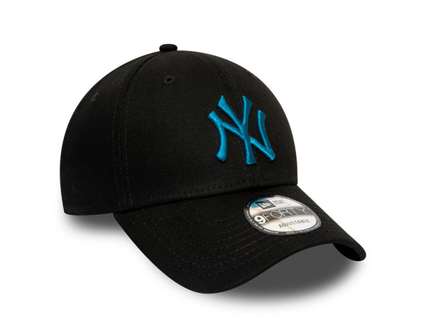 Jockey New Era Mlb 940 New York Yankees Hombre Negro