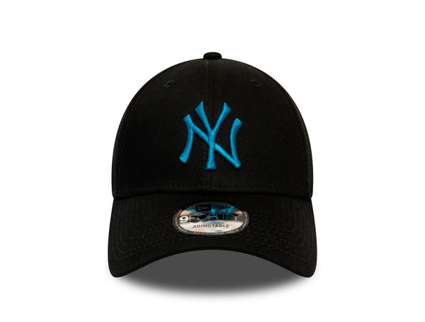 Jockey New Era Mlb 940 New York Yankees Hombre Negro