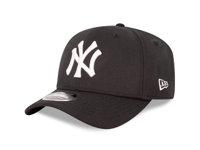 Jockey New Era Mlb 950 Stretch Snap NY Yankees Hombre Negro