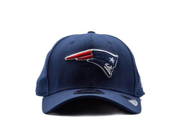 Jockey New Era 950 New England Patriots Unisex Azul