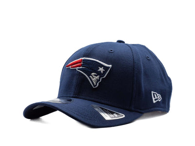 Jockey New Era 950 New England Patriots Unisex Azul