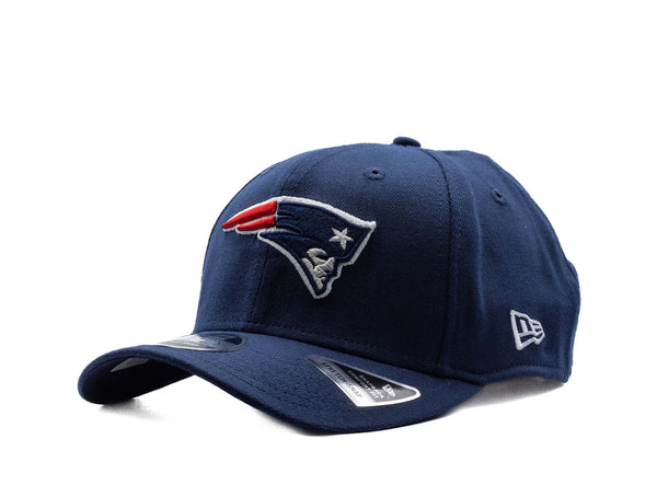 Jockey New Era 950 New England Patriots Unisex Azul