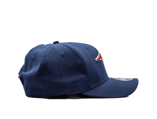 Jockey New Era 950 New England Patriots Unisex Azul