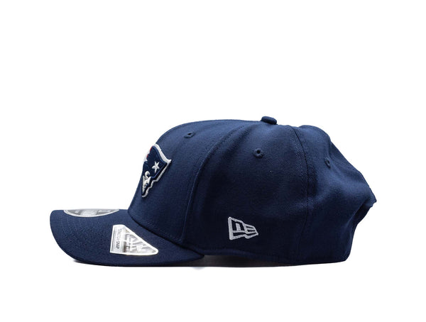 Jockey New Era 950 New England Patriots Unisex Azul