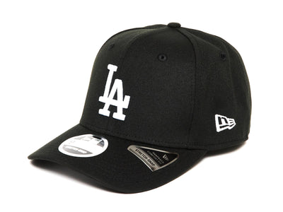 Jockey New Era Mlb 950 Stretch Snap Los Angeles Dodgers Hombre Negro