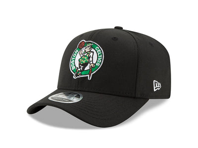 Jockey New Era Nba 950 Stretch Snap BOS Celtics Hombre Negro