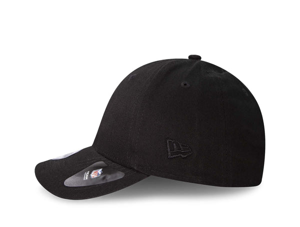 Jockey New Era Nfl 940 Las Vegas Raiders Unisex Negro