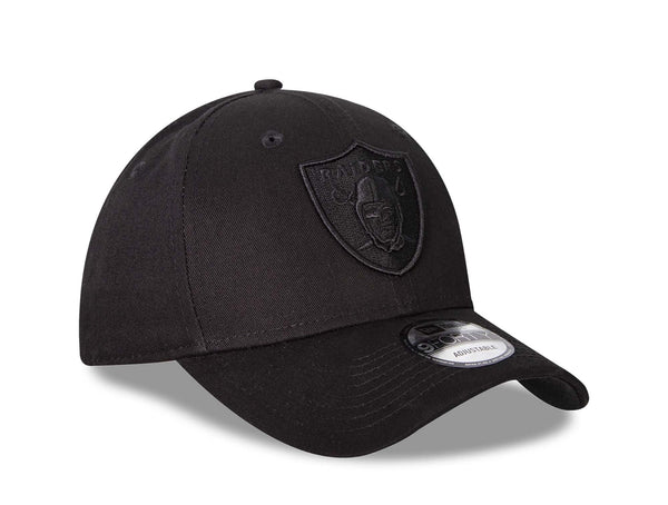 Jockey New Era Nfl 940 Las Vegas Raiders Unisex Negro