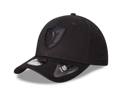 Jockey New Era Nfl 940 Las Vegas Raiders Unisex Negro