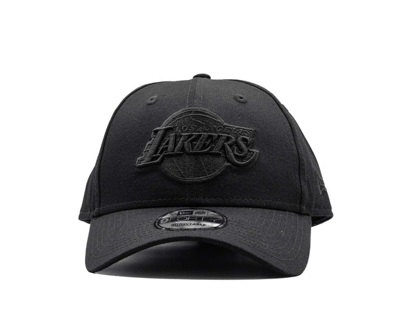 Jockey New Era Nba 940 Los Angeles Lakers Unisex Negro