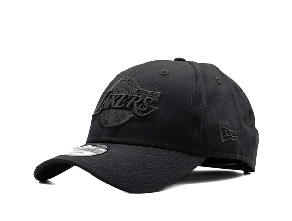 Jockey New Era Nba 940 Los Angeles Lakers Unisex Negro