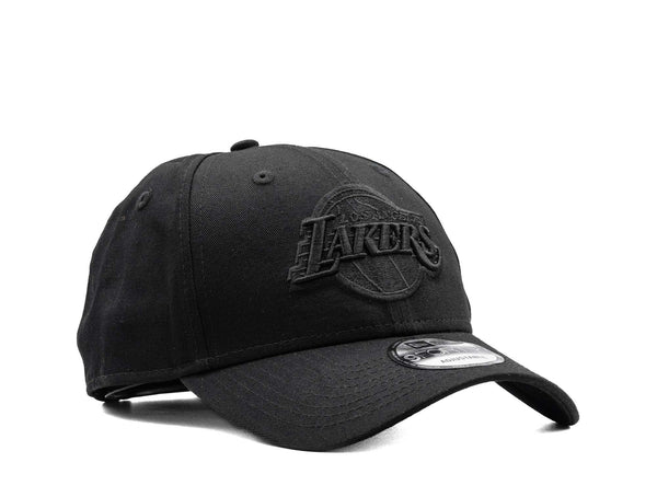 Jockey New Era Nba 940 Los Angeles Lakers Unisex Negro