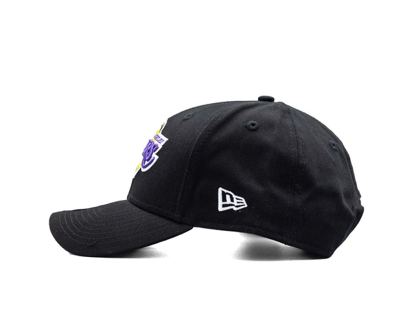 Jockey New Era Nba 940 Los Angeles Lakers Unisex Negro