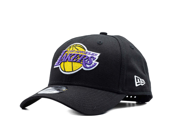 Jockey New Era Nba 940 Los Angeles Lakers Unisex Negro