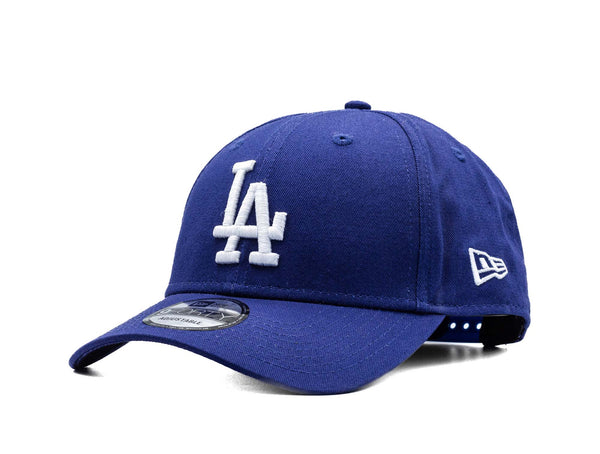 Jockey New Era Mlb 940 Los Angeles Dodgers Unisex Azul