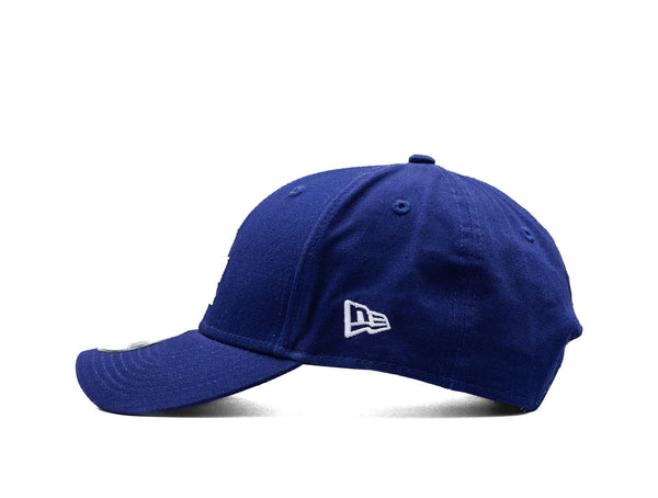 Jockey New Era Mlb 940 Los Angeles Dodgers Unisex Azul