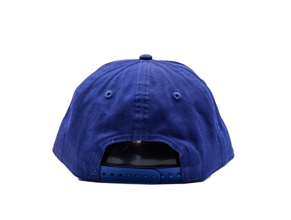 Jockey New Era Mlb 940 Los Angeles Dodgers Unisex Azul