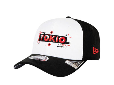 Jockey New Era 950 Ss Lcdp 21 Tokio Unisex Negro