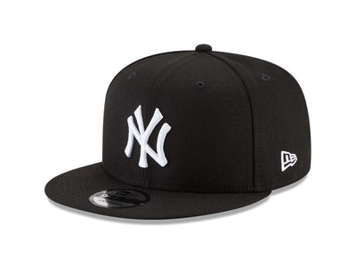 Jockey New Era Mlb 950 New York Yankees Unisex Negro