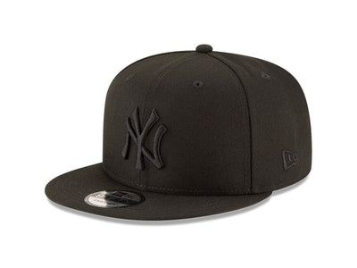 Jockey New Era Mlb Basic Snap 950 New York Yankees Unisex Negro