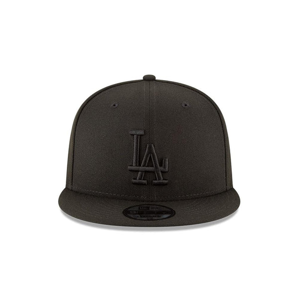 Jockey New Era Mlb Basic Snap 950 Los Angeles Dodgers Unisex Negro