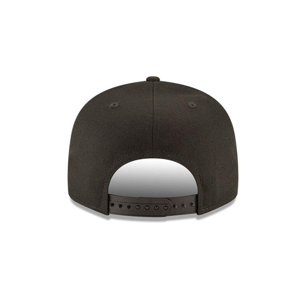 Jockey New Era Mlb Basic Snap 950 Los Angeles Dodgers Unisex Negro