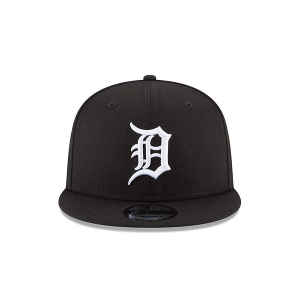 Jockey New Era Mlb Basic Snap 950 Detroit Tigers Unisex Negro