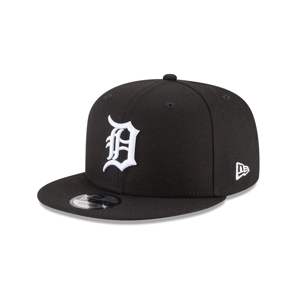 Detroit Tigers Retro Vintage MLB Baseball Apparel – HOMAGE