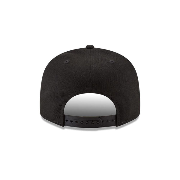 Jockey New Era Mlb Basic Snap 950 Detroit Tigers Unisex Negro