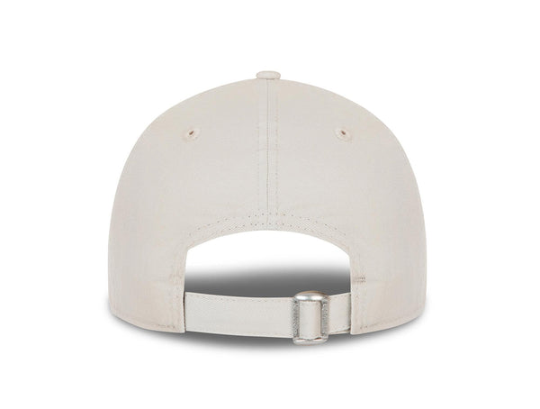 Jockey New Era Infill 9Forty New York Yankees Unisex Blanco