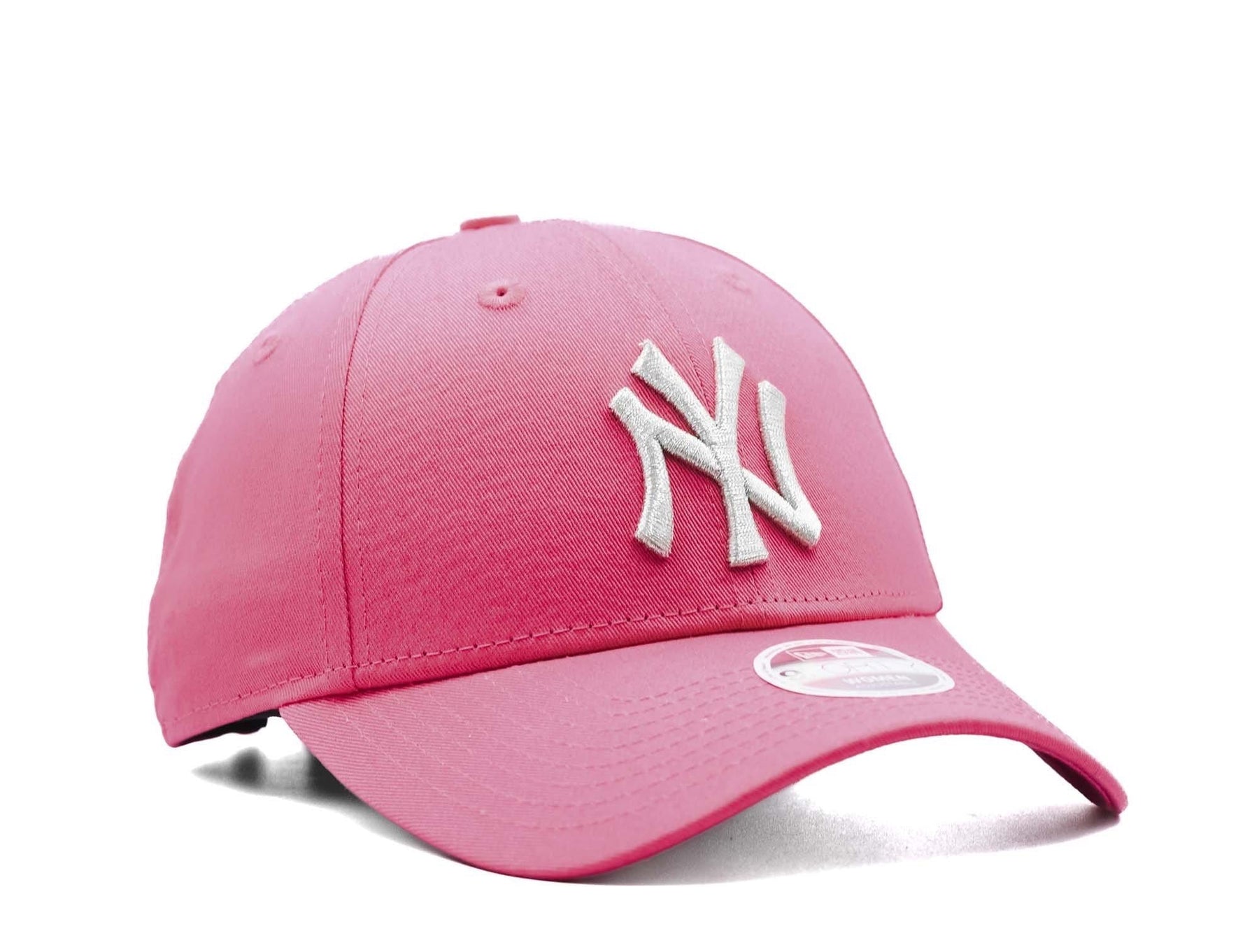 Jockey New Era Mlb 940 New York Yankees Mujer Negro –