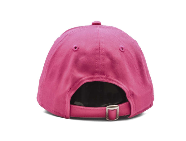 Jockey New Era Mlb 940 New York Yankees Mujer Rosado