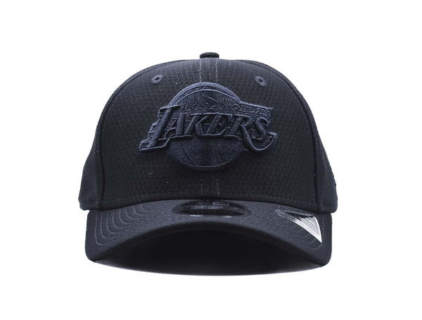 Jockey New Era Nba 950 Stretch Snap Los Angeles Lakers Unisex Azul