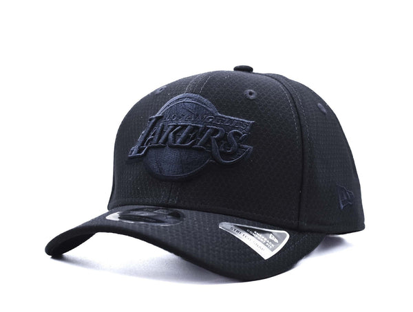 Jockey New Era Nba 950 Stretch Snap Los Angeles Lakers Unisex Azul