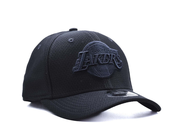 Jockey New Era Nba 950 Stretch Snap Los Angeles Lakers Unisex Azul