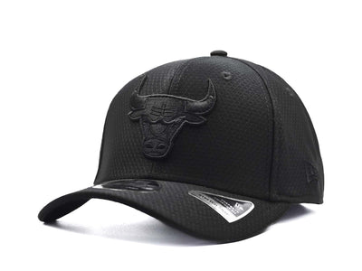 Jockey New Era Nba 950 Stretch Snap Chicago Bulls Unisex Negro