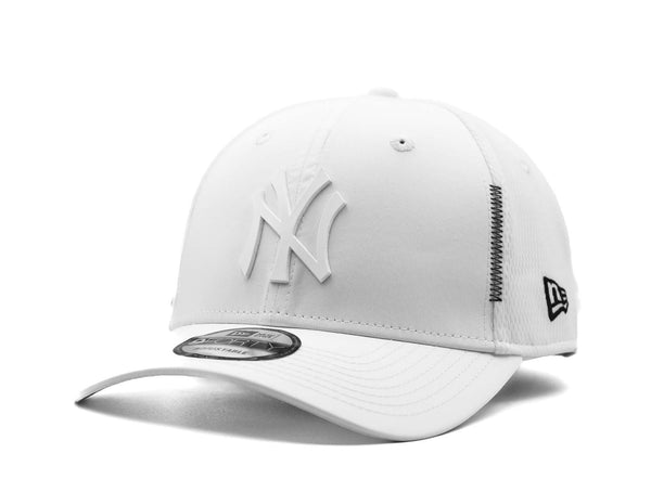 Jockey New Era Mlb 940 New York Yankees Unisex Blanco