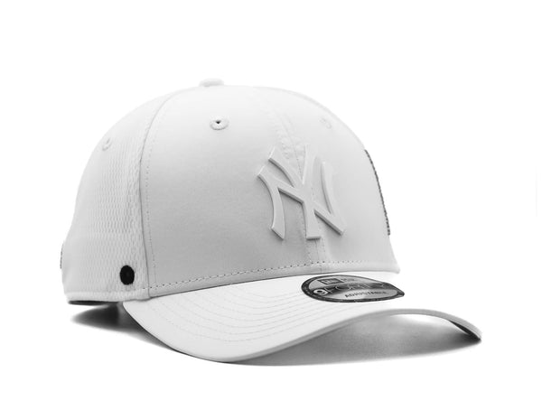 Jockey New Era Mlb 940 New York Yankees Unisex Blanco